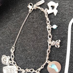 iOS a James Avery bracelet like this one.